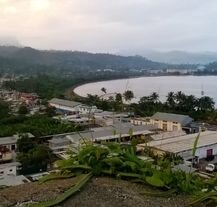 Baracoa, najstarsze miasto na Kubie