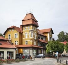 Kudowa-Zdrój – malownicze uzdrowisko w polskich górach, idealne na weekendową wycieczkę