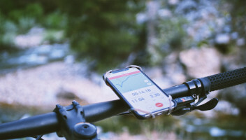 Top 5 aplikacji na rower