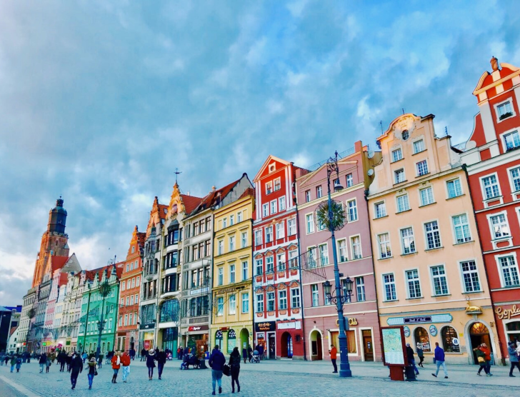 Tanie wakacje w Polsce – gdzie jechać, by nie przepłacić?