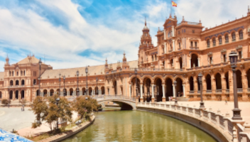 Ubezpieczenie turystyczne na wyjazd do Hiszpanii