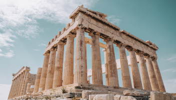 Ubezpieczenie turystyczne na wyjazd do Grecji