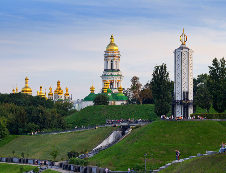 Ubezpieczenie turystyczne na Ukrainę