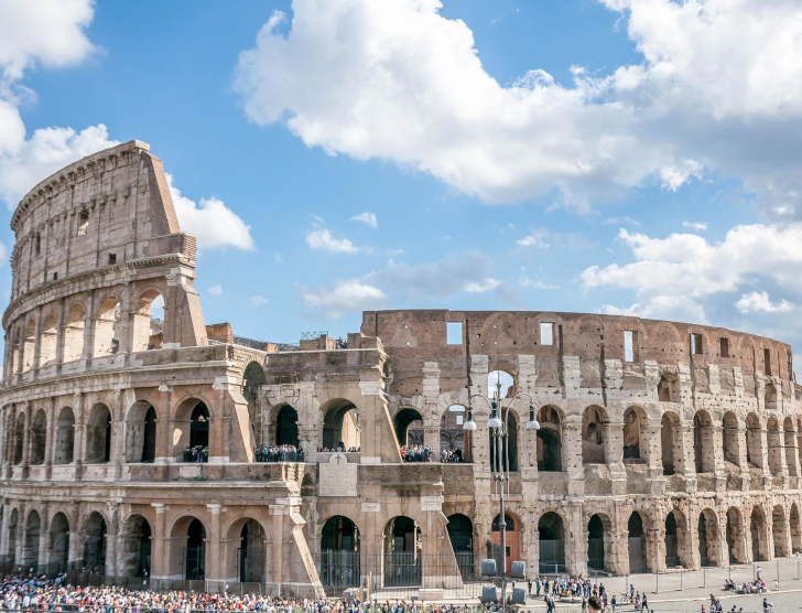 Ubezpieczenie turystyczne na wyjazd do Włoch