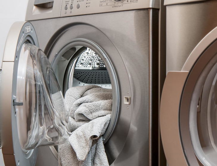 Ubezpieczenie pralki - wszystko, co musisz wiedzieć