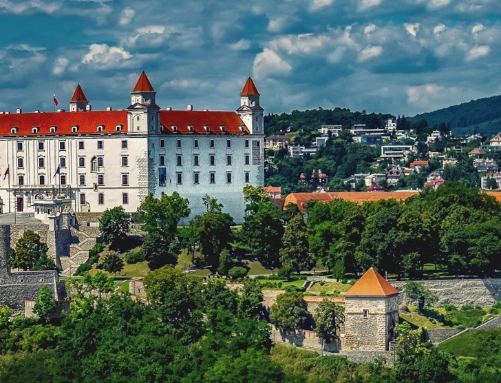 Ubezpieczenie turystyczne na Słowację