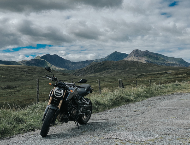 Gdzie ubezpieczyć motocykl?
