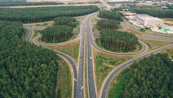 Bezpieczeństwo na drodze – ile wypadków jest w Polsce?