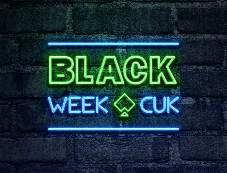 BLACK WEEK! Tańsze ubezpieczenia i ekstra punkty PAYBACK