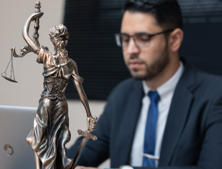 Obowiązkowe OC adwokata — wszystko, co warto wiedzieć