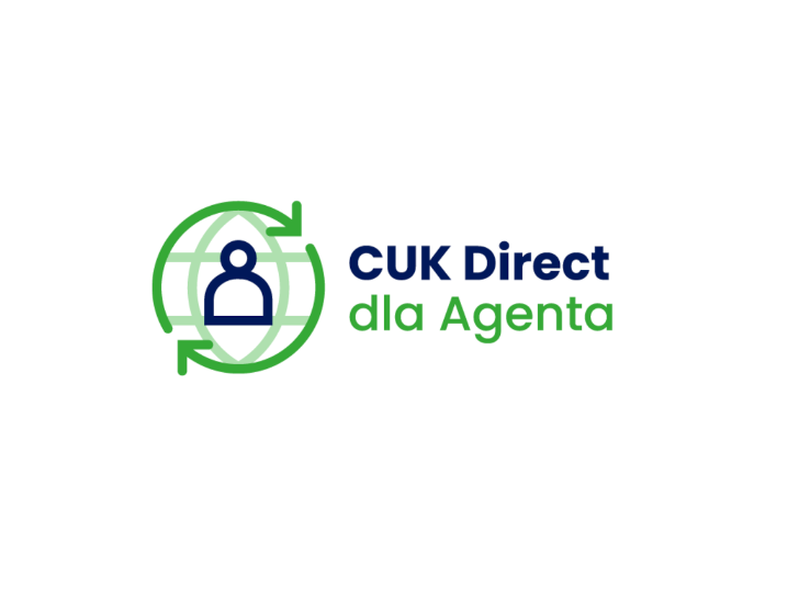 Nowy wymiar sprzedaży ubezpieczeń – CUK Direct dla Agenta