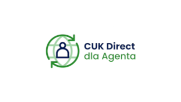 Nowy wymiar sprzedaży ubezpieczeń – CUK Direct dla Agenta