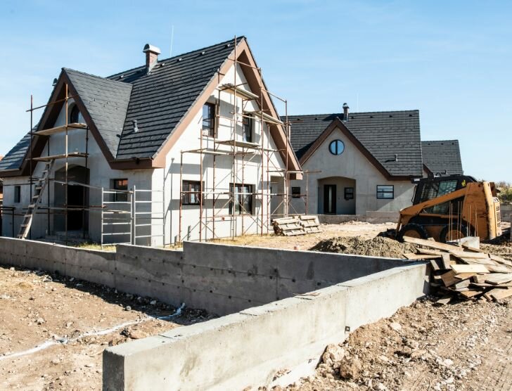 Jaki jest koszt budowy domu w 2023 roku?