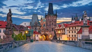 Praga – zabytki, atrakcje, plan zwiedzania