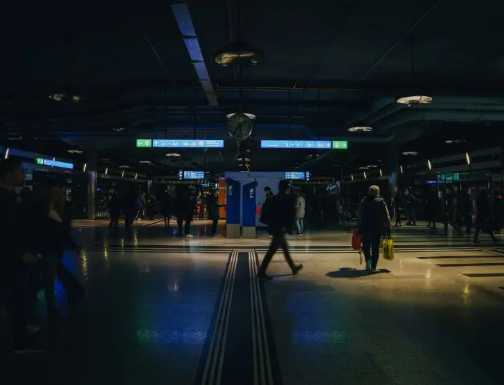 Czy grozi nam Blackout w Polsce? Jak się do niego przygotować? - CUK