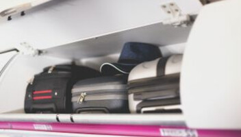 Bagaż podręczny do samolotu – wymiary i wymagania