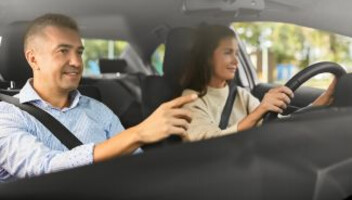 Ubezpieczenie dla instruktora nauki jazdy – sprawdź szczegóły!