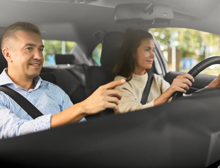 Ubezpieczenie dla instruktora nauki jazdy – sprawdź szczegóły!