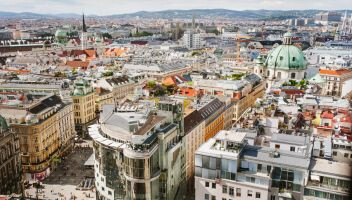Wiedeń – atrakcje, zabytki, informacje dla turystów