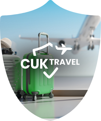 Ubezpieczenie turystyczne CUK Travel