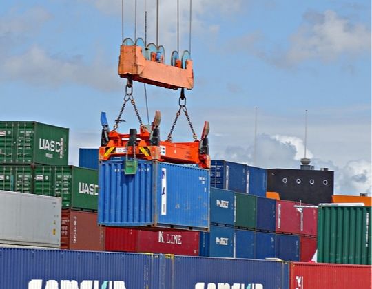 Mając ubezpieczenie CARGO możesz być spokojny o swoje towary podczas ich transportu. Ubezpieczenie CARGO to dobre rozwiązanie nie tylko dla firm transportowych, ale też dla producentów czy handlowców.