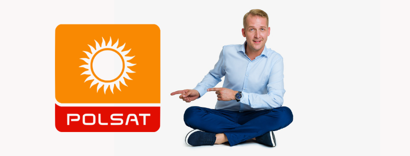 Zobacz, jak CUK Ubezpieczenia prezentuje się w reklamach telewizyjnych w stacji Polsat. Włącz telewizor i obejrzyj nasz spot!