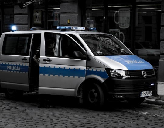Kontrola drogowa kończy się często nie tylko mandatem, ale też nałożeniem punktów karnych. Oprócz mandatu podczas kontroli drogowej mogą też zostać nałożone punkty karne.