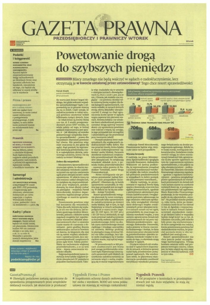 Koszt OC komunikacyjnego dla pojazdów mechanicznych nie musi być wysoki. Przekonaj, ile wyniosły ceny OC w zeszłym roku.