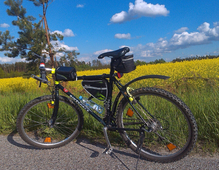 ubezpieczenie roweru i rowerzysty ubezpiecz od kradzieży nie tylko auto, ale i rower