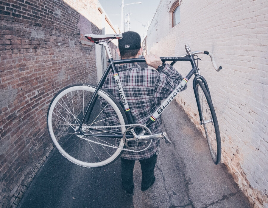 Ubezpieczenie casco roweru obejmuje ochroną nie tylko kradzież, ale również wypadek i zdarzenia losowe