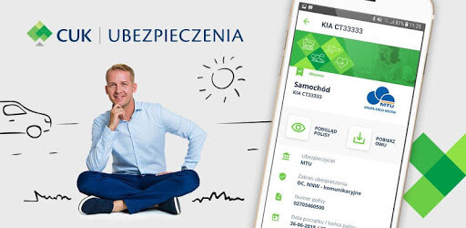 Korzystanie z aplikacji jest bezpłatne. Możesz pobrać ją ze sklepu Play i App Store. Korzystanie z aplikacji jest bezpłatne. Możesz pobrać ją ze sklepu Play i App Store.