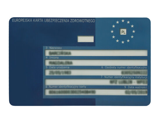 Karta EKUZ i ubezpieczenie podróżne to para doskonała - będziesz chroniony w każdej sytuacji. Karta EKUZ zapewnia dostęp do bezpłatnych świadczeń zdrowotnych podczas zagranicznych podróży.