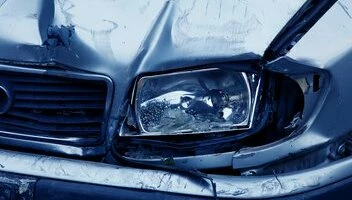 Wypadek Samochodem Służbowym - Cuk Ubezpieczenia