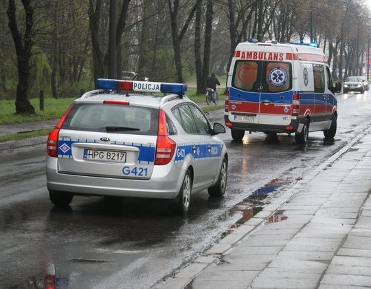 Korytarz życia jest szczególnie ważny w ruchliwym mieście. W korku służbom ratowniczym trudniej się przemieszczać. Sprawny przejazd służb ratowniczych ułatwia szybkie sprowadzenie pomocy tam, gdzie jest potrzebna.