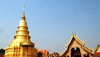 Tajlandia - jakie wybrać ubezpieczenie turystyczne?