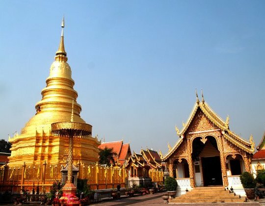 Brak polisy podróżnej w Azji może słono kosztować. Dlatego warto kupić ubezpieczenie turystyczne na wyjazd do Tajlandii.