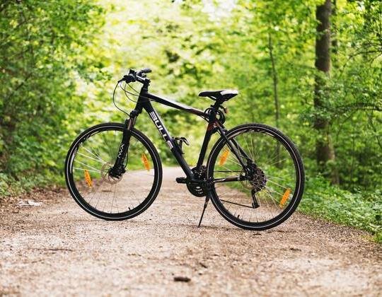 Kradzież roweru - baza rowerów skradzionych Czym jest baza rowerów skradzionych, jak działa i czy może Ci pomóc po stracie jednośladu?