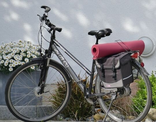 Przygotowania do sezonu rowerowego Jak przygotować rower do sezonu?