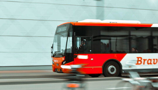Prawo jazdy D - wszystko, co musisz wiedzieć. Jak zostać kierowcą autobusu? Sprawdź, jak zostać kierowcą autobusu.