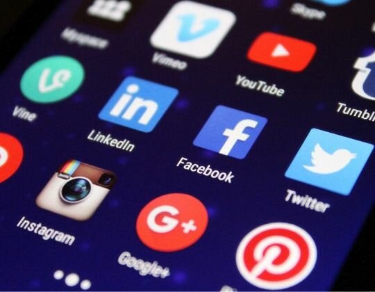 Obserwuj CUK w mediach społecznościowych - gdzie nas znajdziesz? CUK a media społecznościowe.