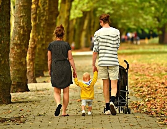 Ubezpieczenie na życie dla rodziny - jak je wybrać? Jakie wybrać ubezpieczenie na życie dla rodziny