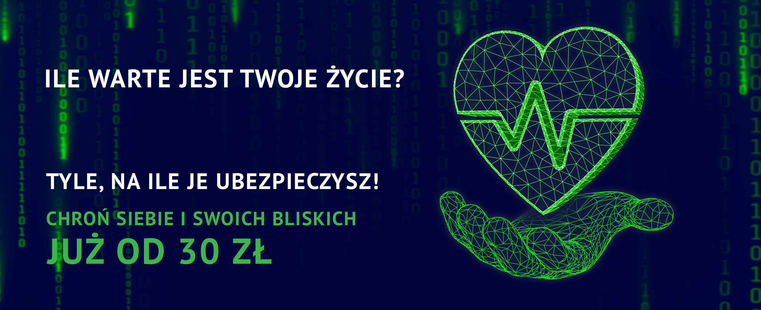 Ile warte jest Twoje życie ? Ile warte jest Twoje życie ?