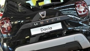 Najtańsze ubezpieczenie OC i AC Dacia - sprawdź!