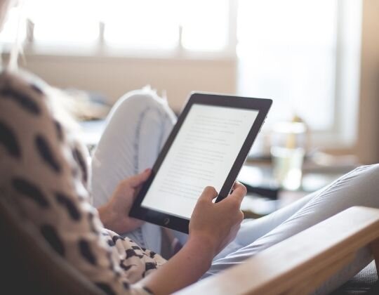 Ubezpieczenie tabletu - wszystko, co musisz wiedzieć Ubezpieczenie tabletu