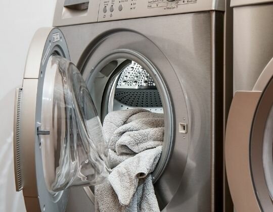 Na co zwrócić uwagę podczas ubezpieczenia pralki?