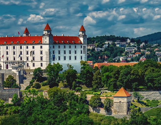 Jak dobrze wybrać polisę turystyczną na Słowację?