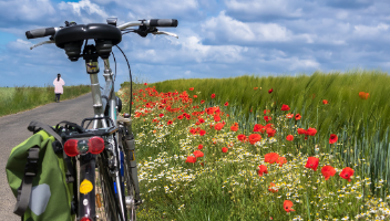 Rozpoczynamy sezon rowerowy – dlaczego warto rozważyć ubezpieczenie roweru