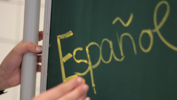 Hiszpański — podstawowe zwroty