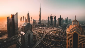 Co warto zobaczyć w Dubaju? Atrakcje, zabytki i najpiękniejsze miejsca