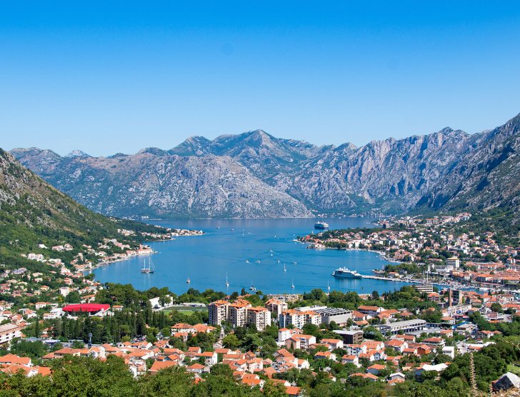 Czarnogóra – czy i kiedy warto pojechać?